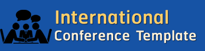 International Conference Template