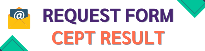 Form Request CEPT Result